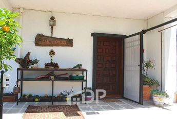 Via di Castiglione, 33, Palombara Sabina, Lazio 00018