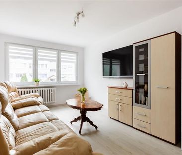 Mieszkanie Wynajem: Darłowo - Zdjęcie 4