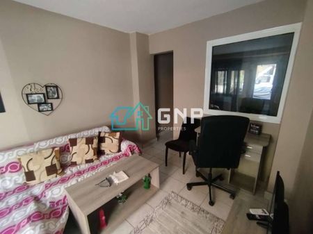 Studio/Γκαρσονιέρα για ενοικίαση Άγιος Παύλος (Άγιος Παύλος) - Photo 5