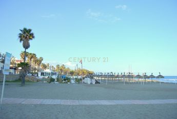 Estudio de alquiler en Avenida de España, 3, La Carihuela - Los Nidos