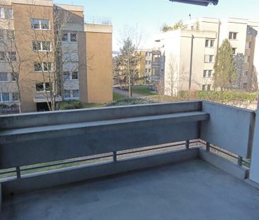 Kinderfreundliche Wohnung und im Grünen! - Photo 4