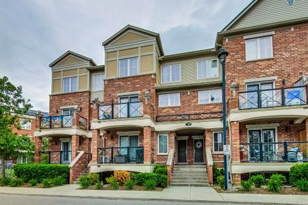 For Lease - 19 Hays Boulevard Unit# 4, Oakville, Ontario - Photo 4