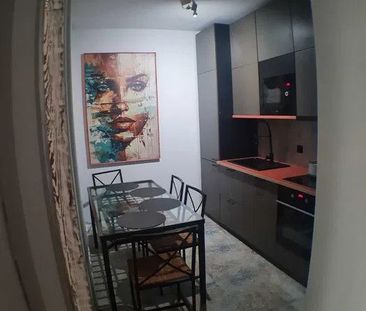 2-pokojowe mieszkanie z ogródkiem | Gdańsk Morena - Photo 3