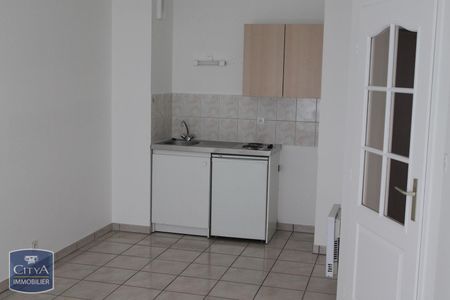 Location Appartement 2 pièces 35m² DIJON 21000 - Photo 2