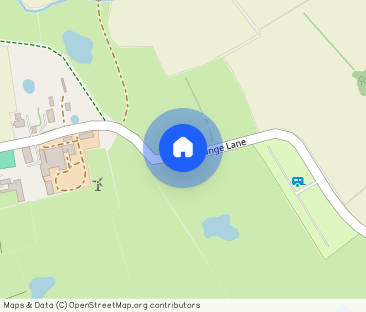 Grange Lane, Stalmine, Poulton-Le-Fylde - Photo 1