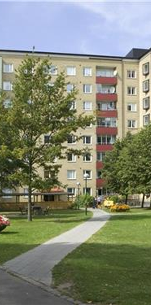 Lektorsgatan 6 B, Nydala - Foto 1