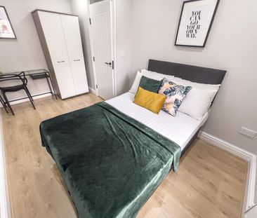 4 bedroom house to rent - Photo 5