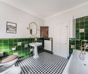 An exquisite Edwardian home set in a prestigious sought after locat... - Photo 3
