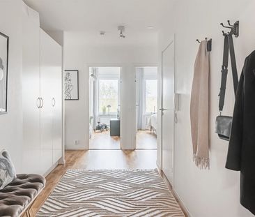 Ahrenbergsgatan - Photo 3