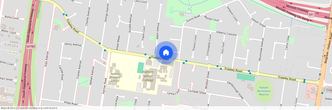 2 Timothy Court, Vic 3803, Hallam