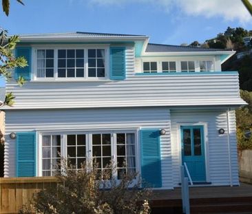 Spacious Chic 2 Bedroom Sumner Unit - Photo 4