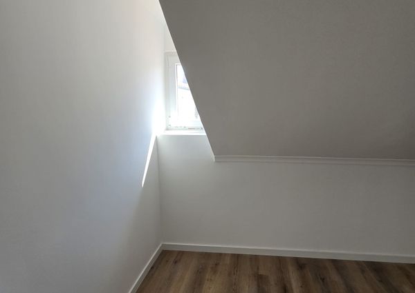 Apartamento T3 Duplex - Semi Mobilado e Equipado em Ílhavo