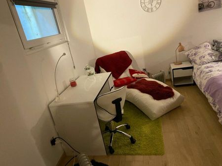 1 Zimmer, EG - Photo 2