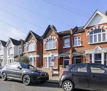 Ribblesdale Road, Furzedown, SW16 - Photo 1