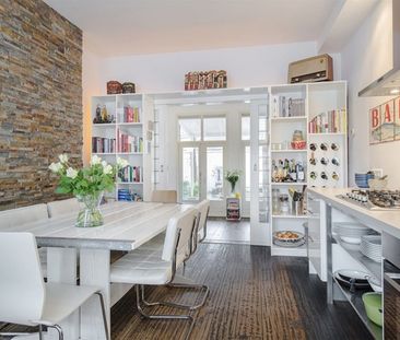 Pijnackerstraat 24, Amsterdam Pijp Old South - Photo 2