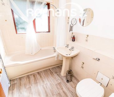 3 bedroom terraced to rent - Photo 6