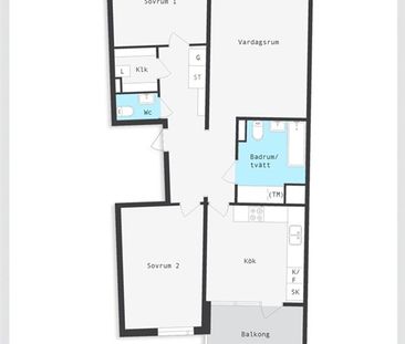 Silverringen 63 - Photo 1