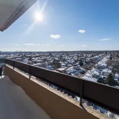 Appartement · 61 m² · Gatineau - Photo 4