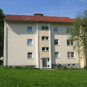 Schöner Wohnen: ansprechende 4-Zimmer-Wohnung - Photo 1