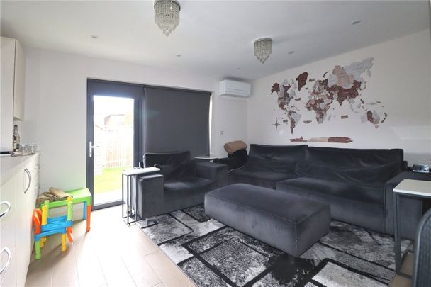 North Road, Woking - 3 bedrooms Property for lettings - Seymours - Photo 1