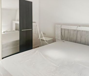 Appartement 2 Pièces 26 m² - Photo 3