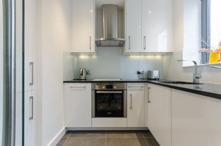 2 bedroom flat to rent - Photo 4