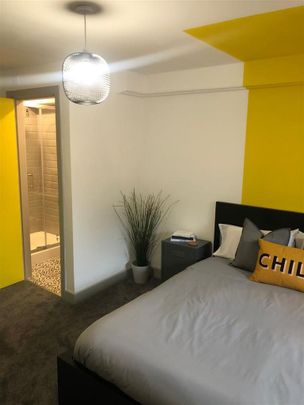 House share to rent - Photo 1