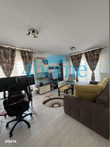 Apartament 2 Camere Theodor Pallady|Astorium|Parcare|Bloc Nou - Fotografie 5