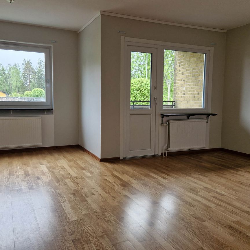 Hovslagaregatan 11 A - Photo 1