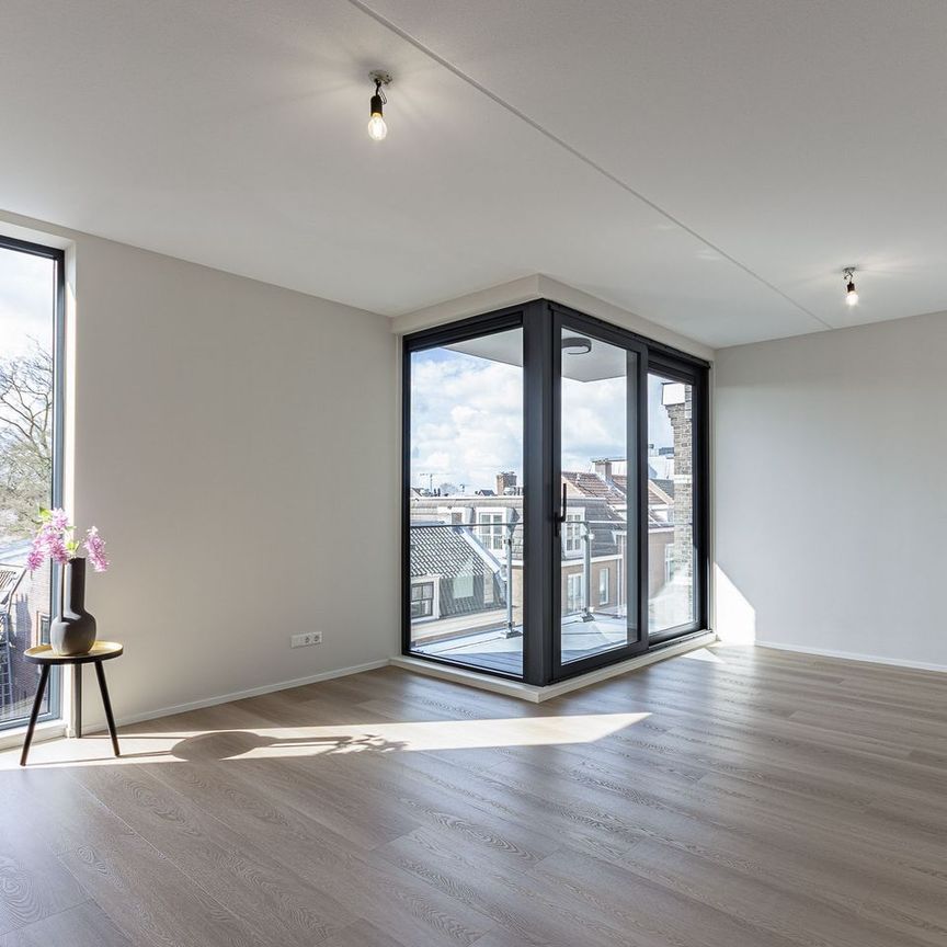 Appartement te huur: Gansstraat 36-D 3582 EH Utrecht - Photo 1