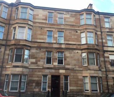 Elizabeth Street, Glasgow, G51 1SP - Photo 1