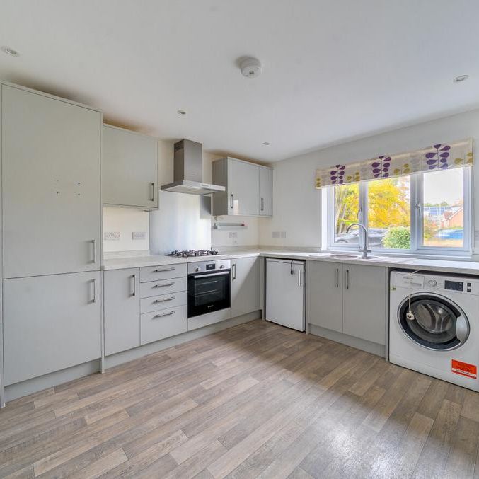 2 bedroom house to rent - Photo 1