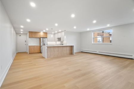 For Lease - 10 Fontenay Court Unit# 606, Toronto, Ontario - Photo 4