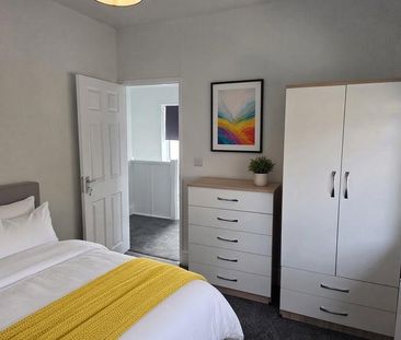 4 bedroom house to rent - Photo 4