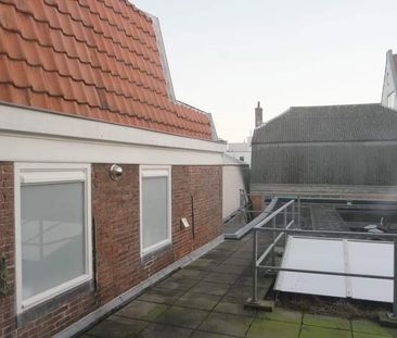 Appartement à l'étage Gedempte Gracht 48-A, Schagen - À louer - Photo 6