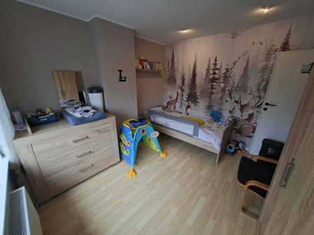 Verzorgde woning in hartje St-kruis - Photo 5