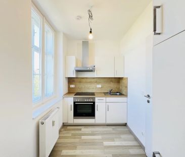 2-Zimmer-Wohnung in Stadtnähe - Foto 4