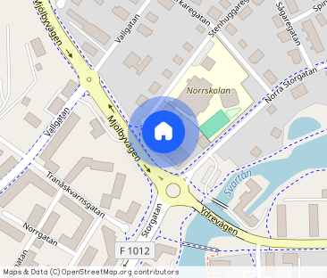 Norra Storgatan 71 D - Photo 1