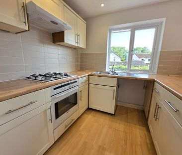 1 bedroom maisonette to rent - Photo 2