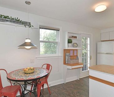 For Lease - 83 Eagle Road, Toronto, Ontario - Photo 1