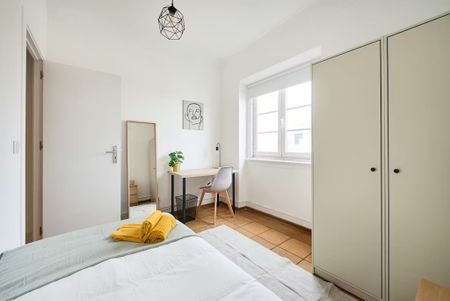 Rua Morais Soares, Lisbon, Lisbon 1900-339 - Photo 4