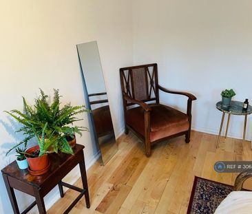 1 bedroom terraced house to rent - Photo 1