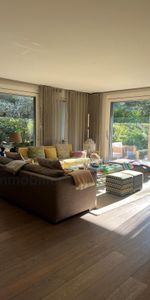 APPARTEMENT 6P/ Rez-de-jardin - Foto 4