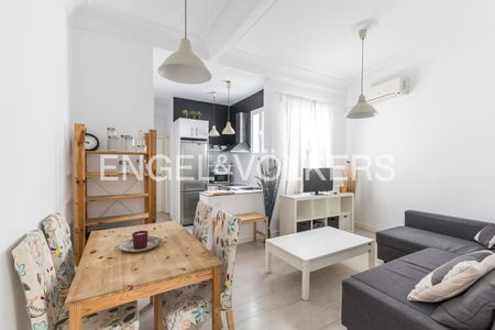 Piso de alquiler en Calle de Goya, Goya - Photo 5