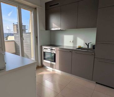 2½ ZI-WOHNUNG IN BASEL - ALTSTADT/KLEINBASEL, MÖBLIERT, TEMPORÄR - Photo 4
