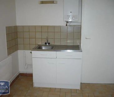 Appartement à louer 1 pièce 27.08m² - Photo 2