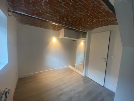 Location Appartement 4 pièces 66m² ST ANDRE LEZ LILLE 59350 - Photo 5