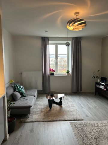 Drottningholmsvägen, Stockholm - Photo 3