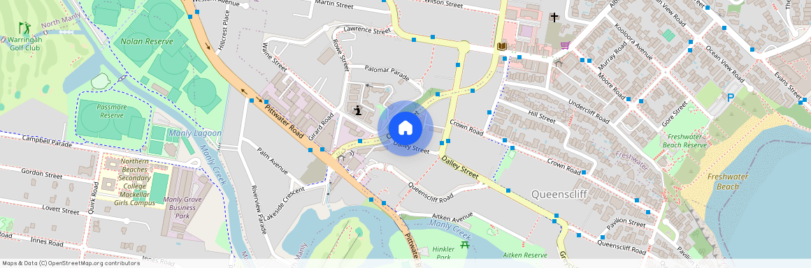 9/35 Dalley Street, NSW 2096, Queenscliff