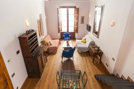 Carrer del Correu Vell, Barcelona, Catalonia 08002 - Photo 3